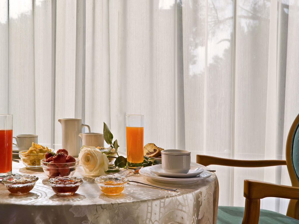 Hotel Eliseo Terme Montegrotto Terme Ngoại thất bức ảnh