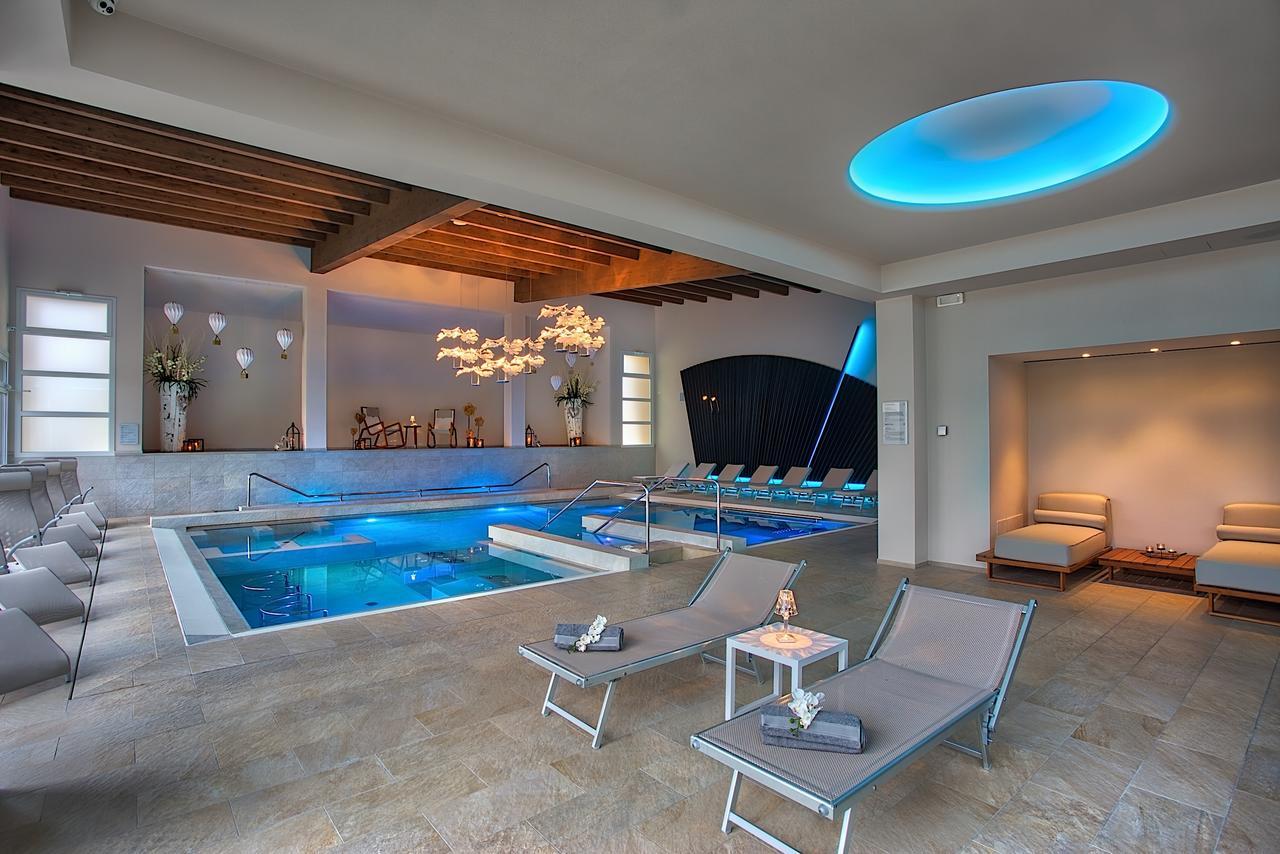 Hotel Eliseo Terme Montegrotto Terme Ngoại thất bức ảnh