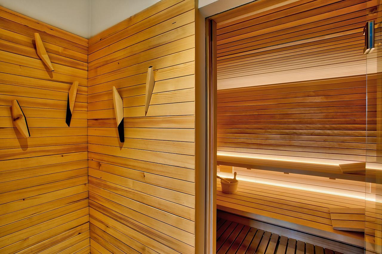 Hotel Eliseo Terme Montegrotto Terme Ngoại thất bức ảnh