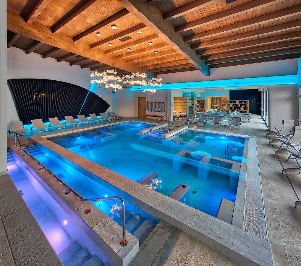 Hotel Eliseo Terme Montegrotto Terme Ngoại thất bức ảnh