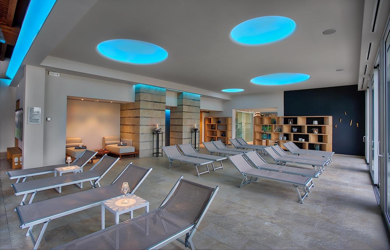 Hotel Eliseo Terme Montegrotto Terme Ngoại thất bức ảnh