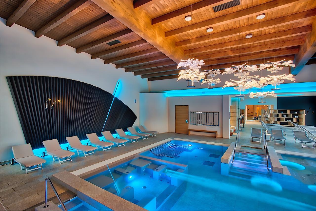 Hotel Eliseo Terme Montegrotto Terme Ngoại thất bức ảnh