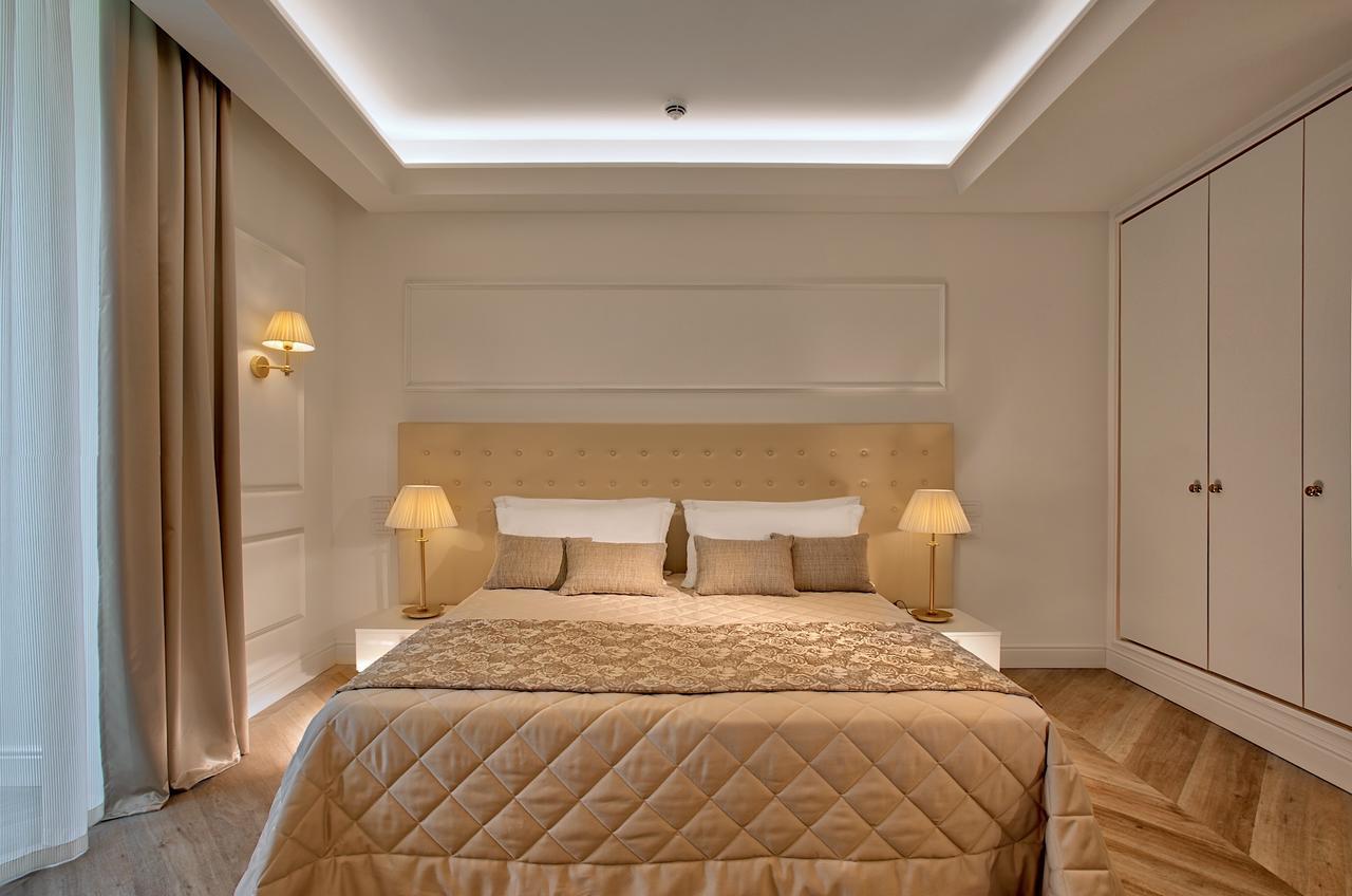 Hotel Eliseo Terme Montegrotto Terme Ngoại thất bức ảnh