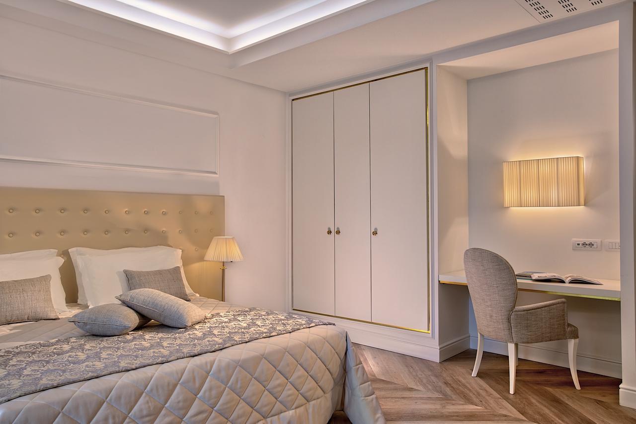 Hotel Eliseo Terme Montegrotto Terme Ngoại thất bức ảnh