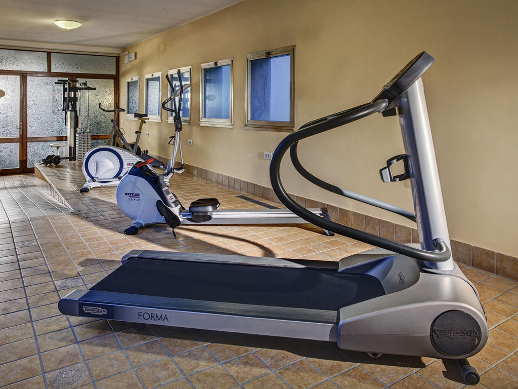Hotel Eliseo Terme Montegrotto Terme Ngoại thất bức ảnh