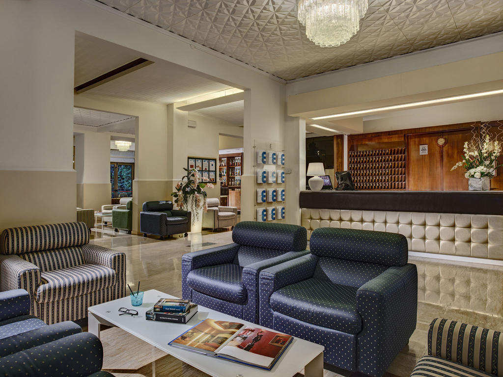 Hotel Eliseo Terme Montegrotto Terme Ngoại thất bức ảnh