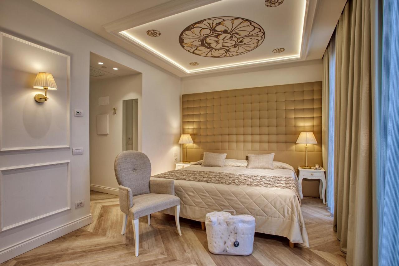 Hotel Eliseo Terme Montegrotto Terme Ngoại thất bức ảnh